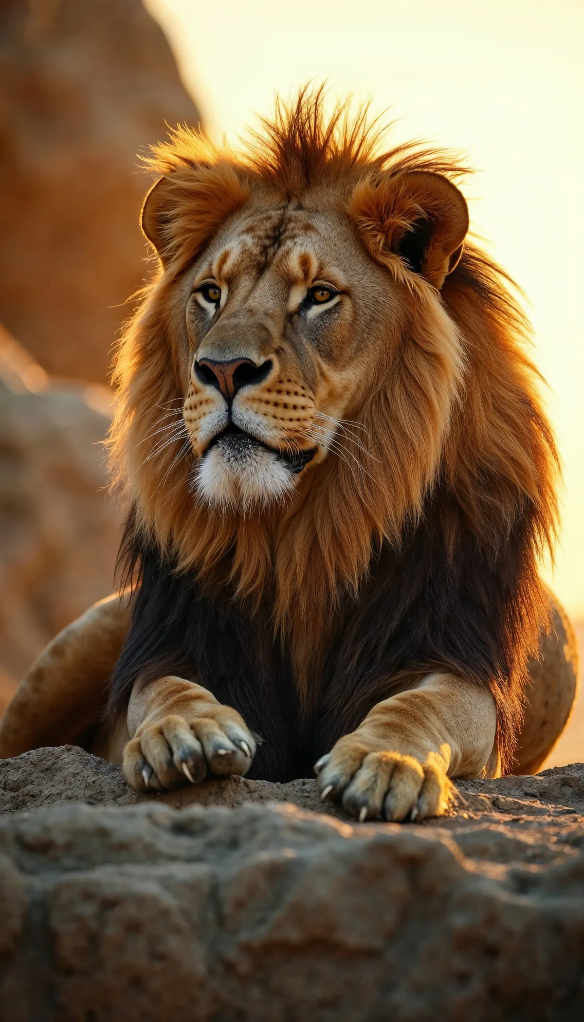 Looking Ahead: Simba Group's Vision Beyond 2030