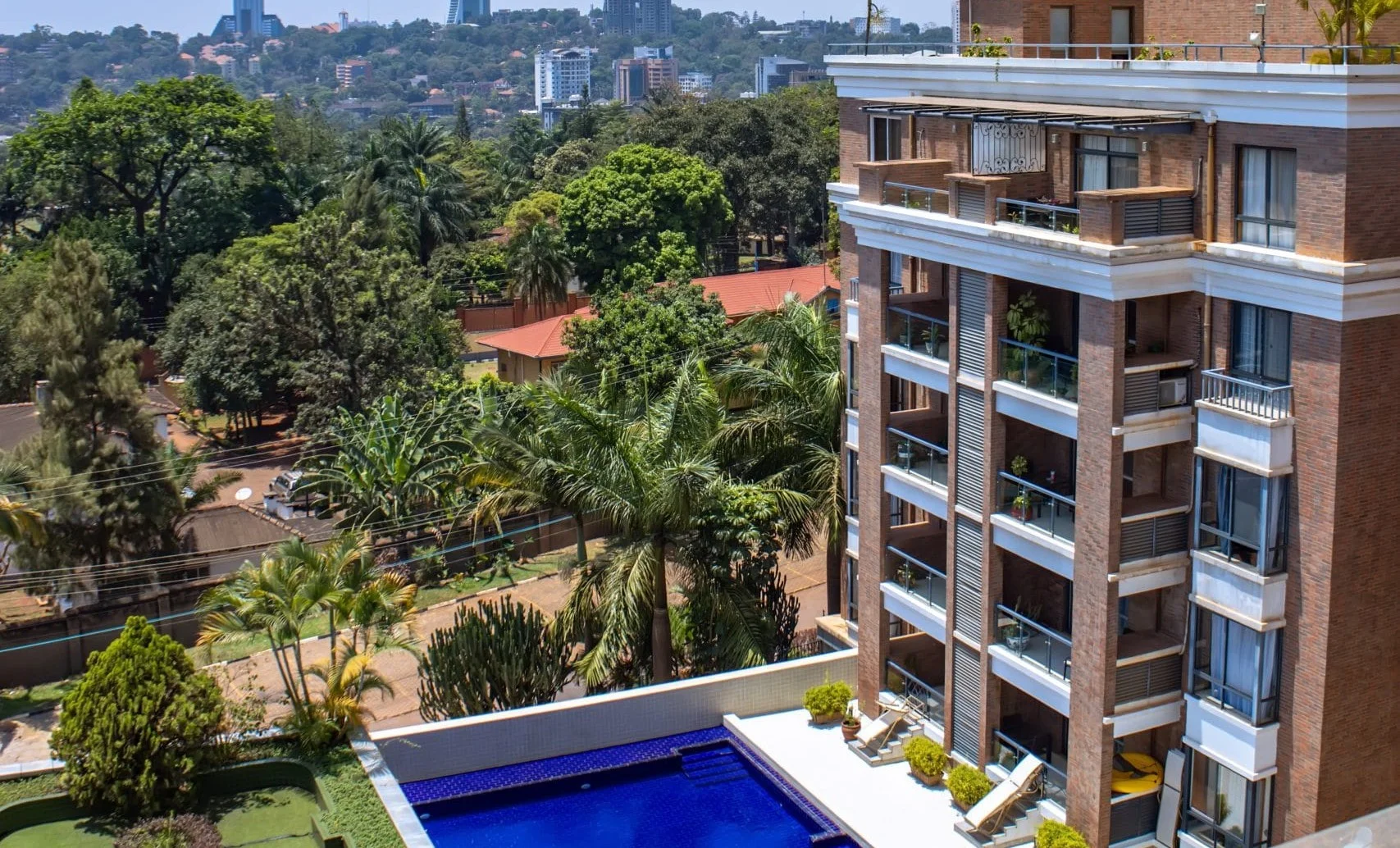 Simba Properties