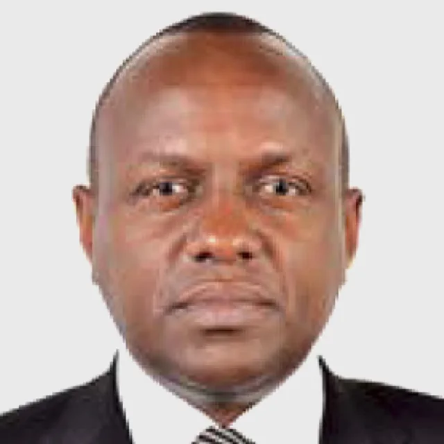 Charles Muhumuza